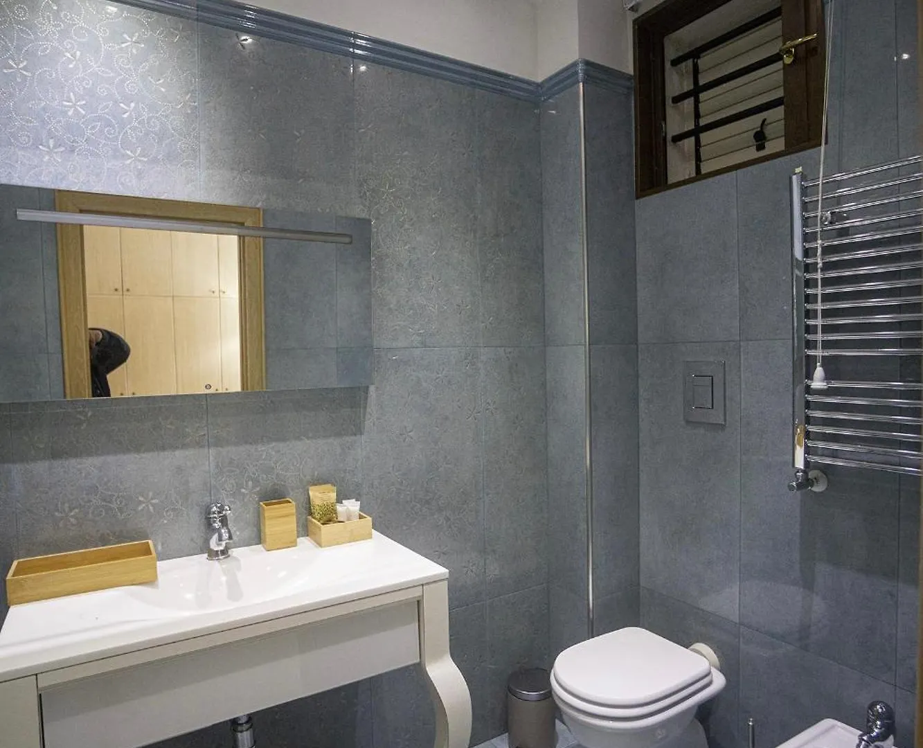Terrazza Capuana Apartment Naples 0*,
